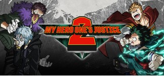 Купить MY HERO ONE'S JUSTICE 2